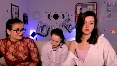 daisy online show from 02/14/26, 08:27