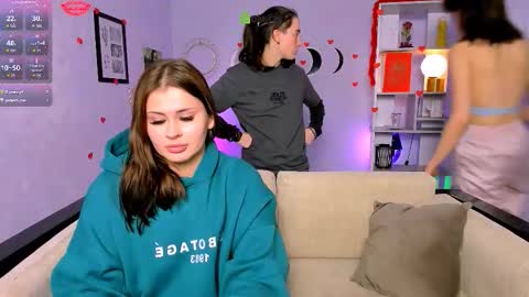 daisy online show from 02/20/26, 08:09