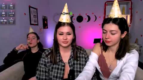 daisy online show from 02/21/26, 09:16