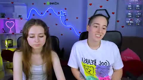 Snapshot of daisy_baby_ chatting on 06/22/26, 12:13 daisy online show from 06/22/26, 12:13