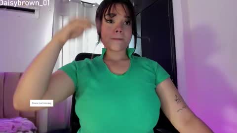 Dai   my Instagram missdaisy 07 online show from 10/24/25, 04:36