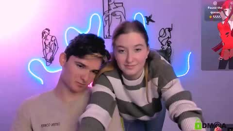 Little Di online show from 12/20/25, 12:07