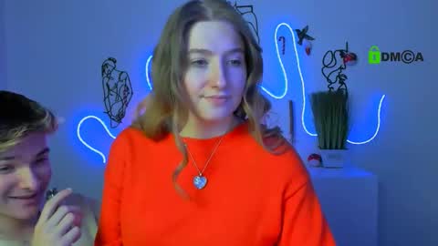 Little Di online show from 01/11/26, 04:39