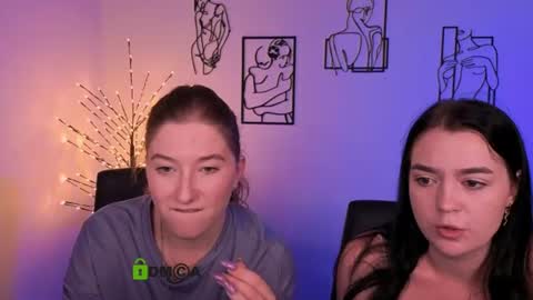 Little Di online show from 07/04/26, 07:31