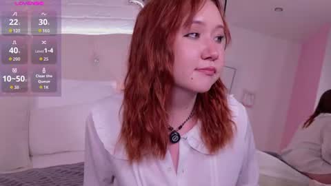 Daisy online show from 07/09/26, 06:45