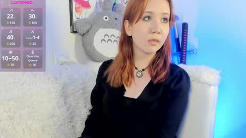 Daisy online show from 07/11/26, 07:27