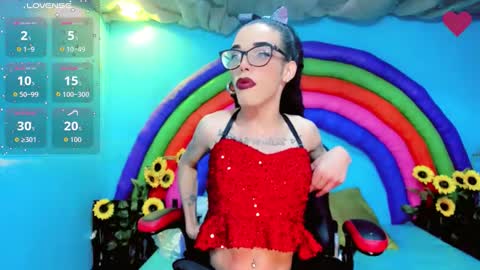 daisy_jonexxx22 online show from 02/27/26, 03:06