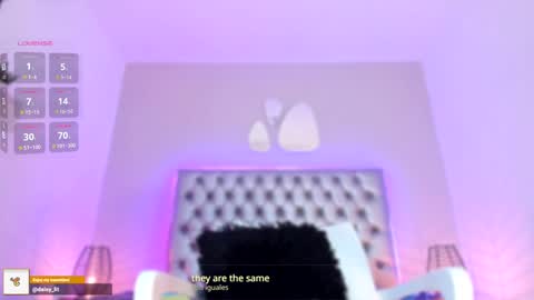 Daisy online show from 01/15/25, 10:46