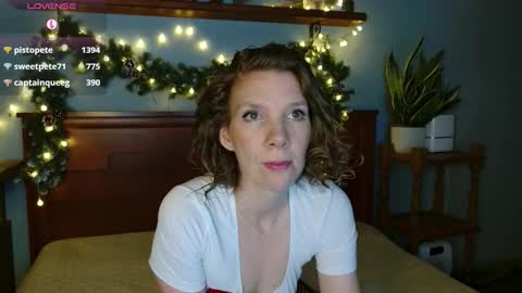 daisy_lovely online show from 12/15/25, 04:28