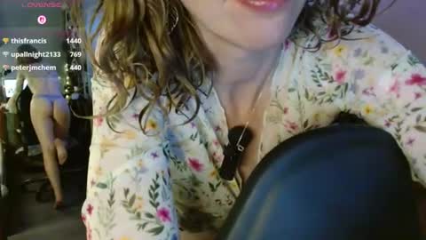 daisy_lovely online show from 07/13/26, 04:15