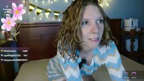 daisy_lovely online show from 07/23/26, 04:21