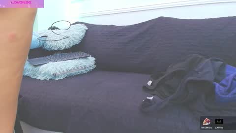 Daisy Price online show from 11/25/25, 11:10