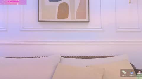 Daisy Price online show from 03/23/26, 10:30