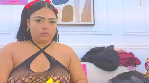 Daisy Price online show from 06/06/26, 10:53