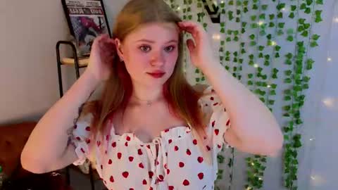 Mary online show from 07/02/26, 12:22
