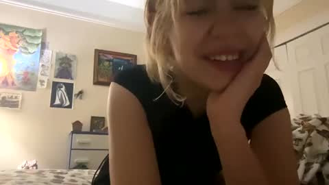 DaisyB3 online show from 01/12/25, 08:46