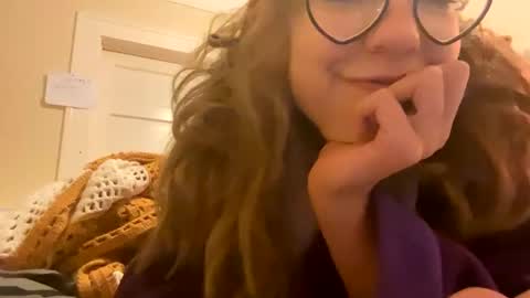 DaisyB3 online show from 02/18/25, 08:27