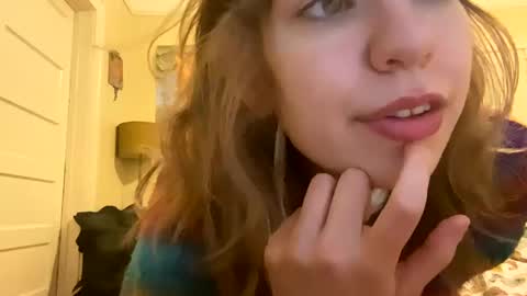 DaisyB3 online show from 02/23/25, 11:58