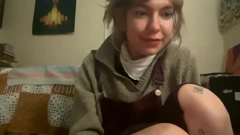 DaisyB3 online show from 02/24/25, 06:05