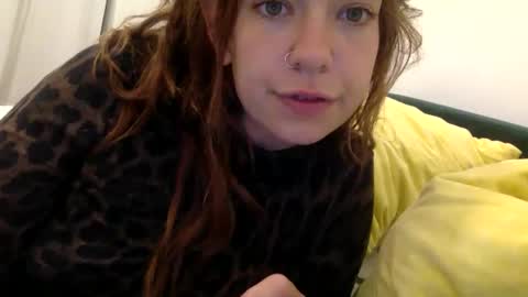 DaisyB3 online show from 10/24/25, 11:01