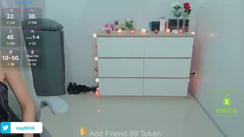 Daisy online show from 02/17/25, 04:15