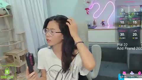 Daisy online show from 06/12/26, 09:30