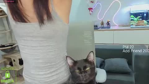Daisy online show from 07/13/26, 08:50