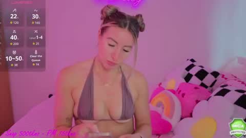 Snapshot of daisydeliciousxx chatting on 06/10/26, 08:13 DaisyDeliciousxx online show from 06/10/26, 08:13
