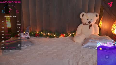 daisydelight_ online show from 01/09/25, 02:01