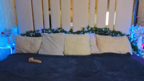 daisydelight_ online show from 01/14/26, 10:47