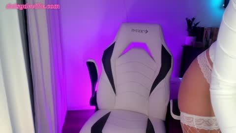 Daisy online show from 01/01/25, 02:09