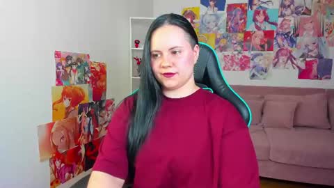 Snapshot of daisyharts chatting on 07/20/26, 04:09 DaisyHarts online show from 07/20/26, 04:09