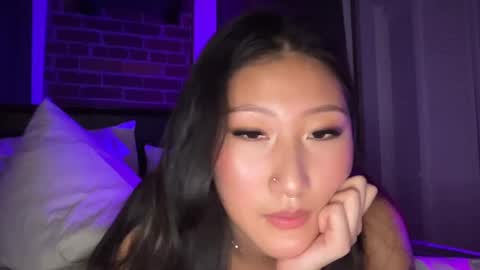 Daisy Kim online show from 02/07/25, 05:31