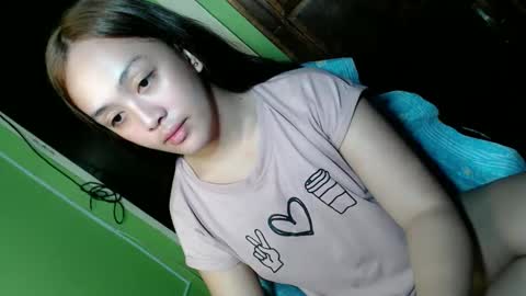 LILY   christmas wish breast implant online show from 11/27/25, 01:51