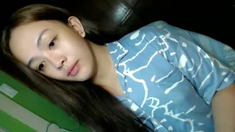 LILY   christmas wish breast implant online show from 12/17/25, 10:49