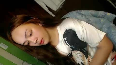 LILY   christmas wish breast implant online show from 12/22/25, 11:57