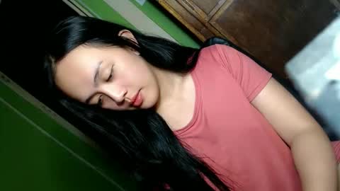 LILY   christmas wish breast implant online show from 01/13/26, 01:11