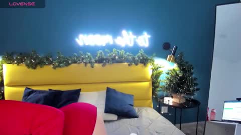 daisymellifluous online show from 01/06/26, 01:31