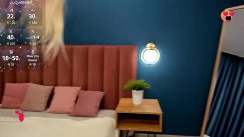 daisymellifluous online show from 02/03/26, 03:04