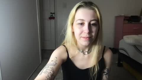 daisymynx online show from 05/14/26, 06:53