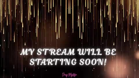 Snapshot of daisymystique chatting on 10/04/25, 11:19 daisymystique online show from 10/04/25, 11:19