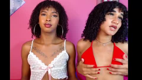 Daisy online show from 02/21/25, 01:44