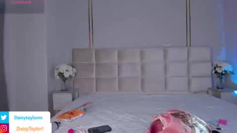 Daisy online show from 02/11/26, 03:11