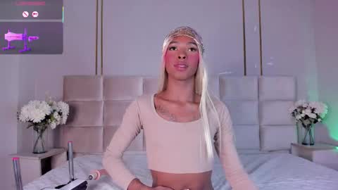 Daisy online show from 03/08/26, 04:00