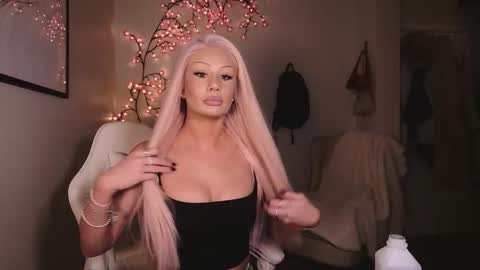 daisy online show from 02/13/26, 12:50