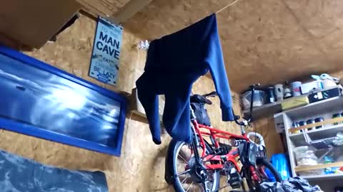 dave online show from 09/19/25, 08:31