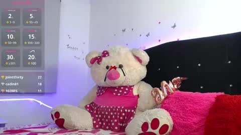 Daiyan Collins online show from 02/18/25, 04:37