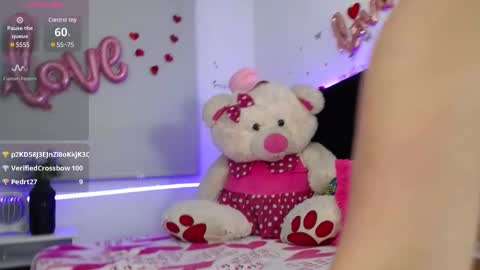 Daiyan Collins online show from 02/19/25, 04:23