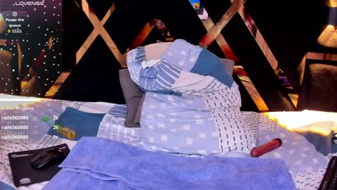 Dajacat online show from 04/10/26, 07:24