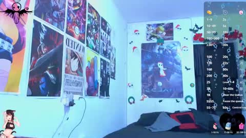 Dakapsy online show from 02/20/25, 02:46